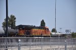 BNSF 3751